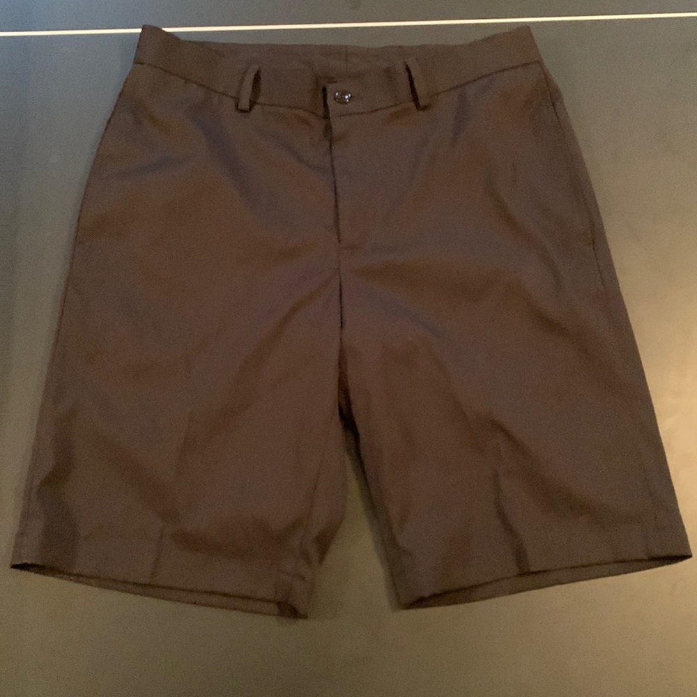 Men’s Dress Shorts